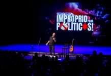 Diogo Portugal em Jundiaí. Mas será ‘Impróprio para Políticos’ diogo