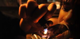 drogas