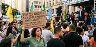 eleições