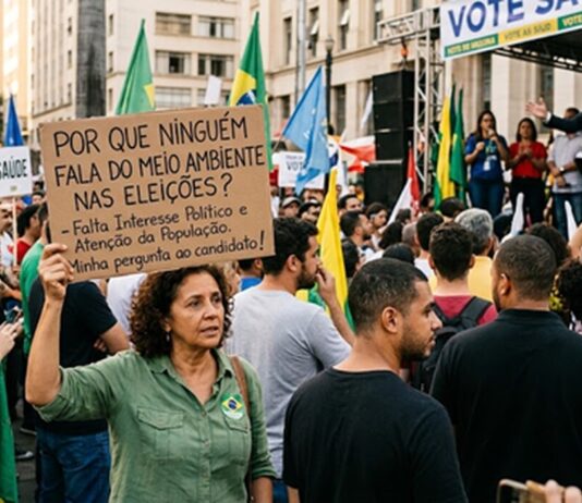 eleições
