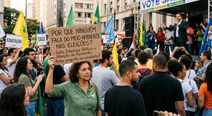 eleições