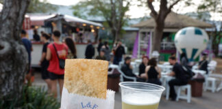 festival