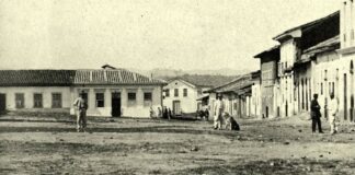 igreja