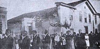 igreja