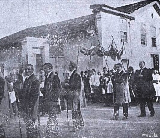 igreja