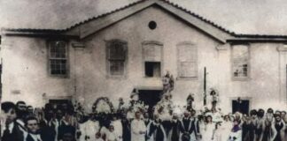 igreja