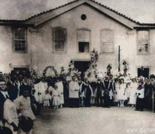 igreja