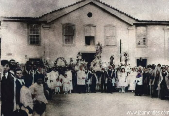 igreja