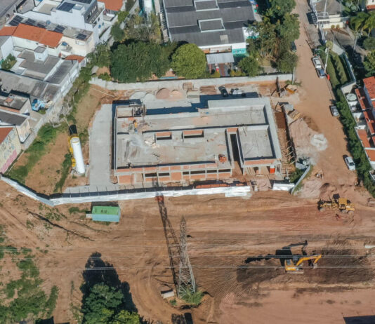 Jundiaí: 34 grandes entregas e obras em andamento jundiaí
