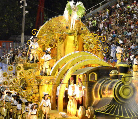 LIJUNES fará capacitação para Carnaval 2027 lijunes