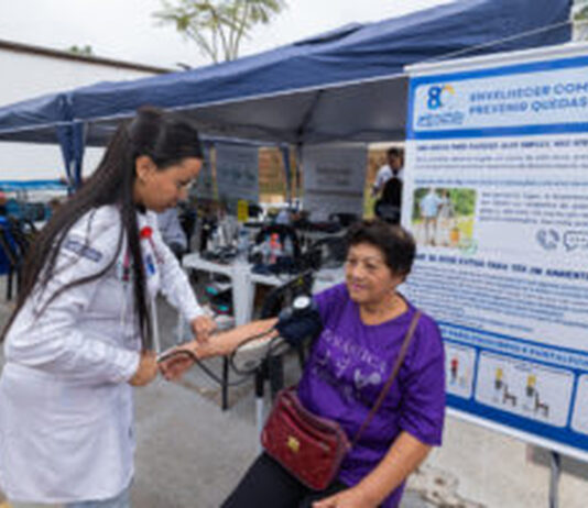 Prefeitura na ÁREA, no jardim Tarumã, será dia 29 prefeitura
