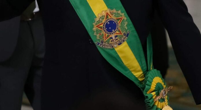 presidente presidente