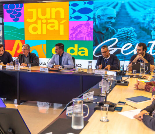 RMJ: Pesquisa orientará desenvolvimento rmj