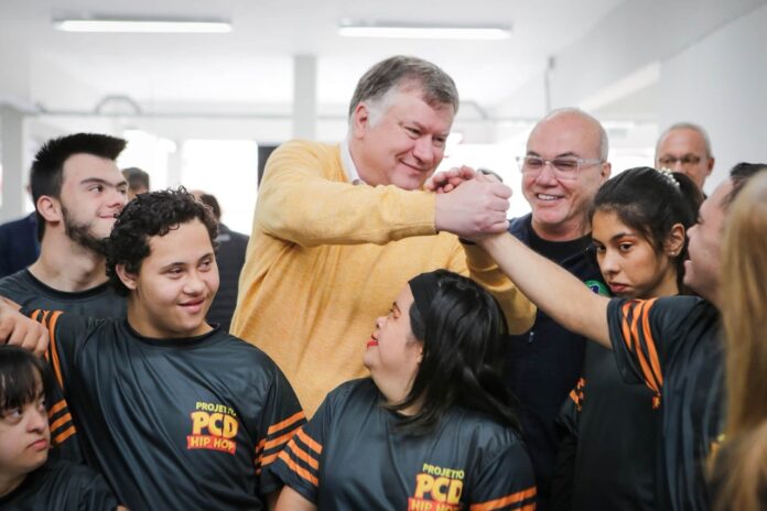 secretário secretário