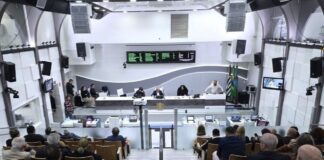 sessão