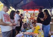 Feira de Artes Plásticas e Antiguidades agitará o CENTRO FEIRA