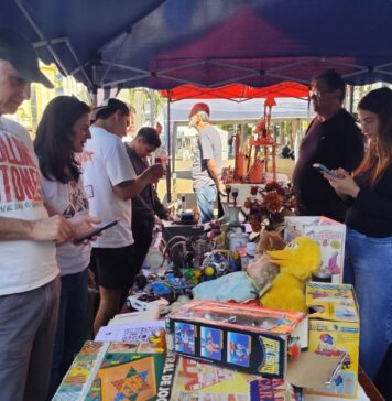 FEIRA