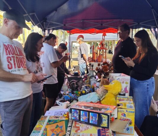 FEIRA