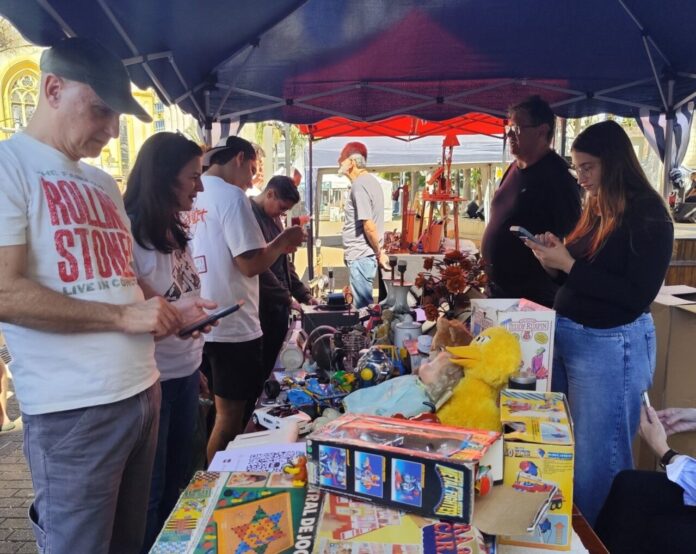 FEIRA