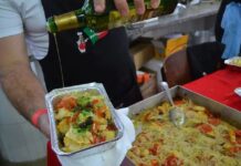 FESTA