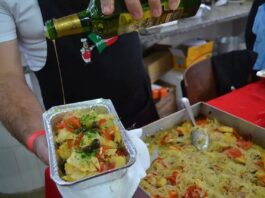 FESTA PORTUGUESA da vila Arens começa neste sábado(3) FESTA