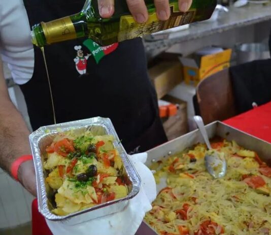 FESTA