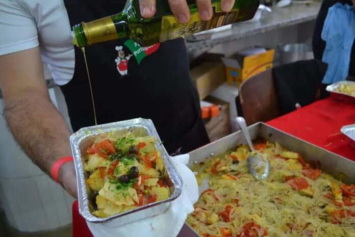 FESTA
