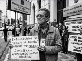 JJ e JC: Ouvidoria do CNJ aciona Tribunal. Ex-funcionários ganham mais apoios JJ