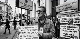 JJ e JC: Ouvidoria do CNJ aciona Tribunal. Ex-funcionários ganham mais apoios JJ