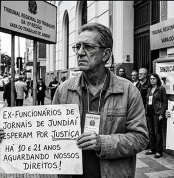JJ e JC: Ouvidoria do CNJ aciona Tribunal. Ex-funcionários ganham mais apoios JJ