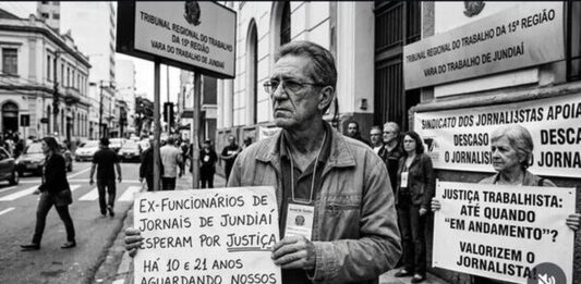 JJ e JC: Ouvidoria do CNJ aciona Tribunal. Ex-funcionários ganham mais apoios JJ