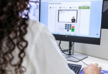 SIMULADOR permite testar a urna antes das eleições SIMULADOR