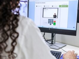 SIMULADOR permite testar a urna antes das eleições SIMULADOR