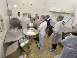 ALIMENTA BRASIL em Jundiaí: 1,5 mil refeições por dia alimenta