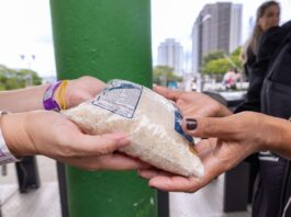 Alimentos: FUNSS tem campanha permanente. Saiba como doar alimentos