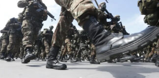 APOSENTADORIA: Serviço Militar pode fazer a diferença aposentadoria
