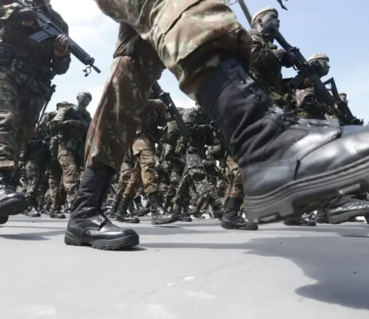 APOSENTADORIA: Serviço Militar pode fazer a diferença aposentadoria