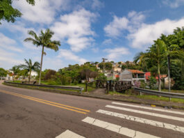 avenida