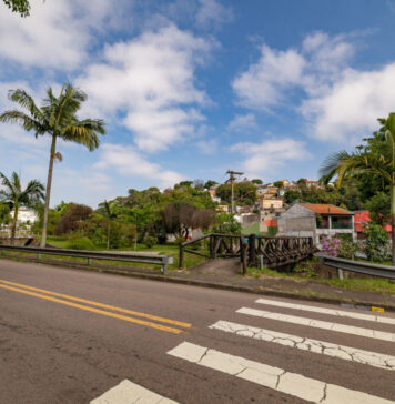 Avenida Luiz Zorzetti: Duplicação melhorará trânsito entre Colônia e Ponte avenida