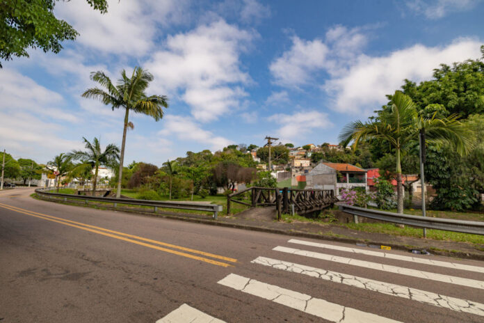 avenida