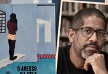 AVESSO DA PELE: Festa Literária receberá Jeferson Tenório avesso