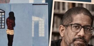 AVESSO DA PELE: Festa Literária receberá Jeferson Tenório avesso