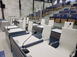 Câmara: Proposta acaba com QUÓRUM para início das sessões câmara