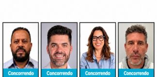 candidatos