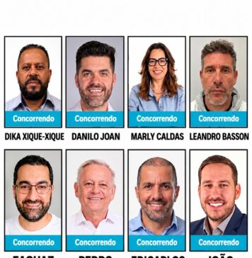 candidatos