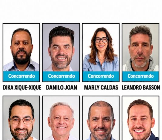 candidatos