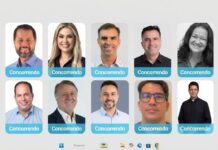 candidatos