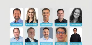 candidatos