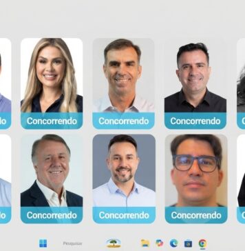 candidatos