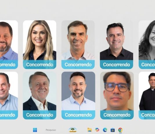 candidatos